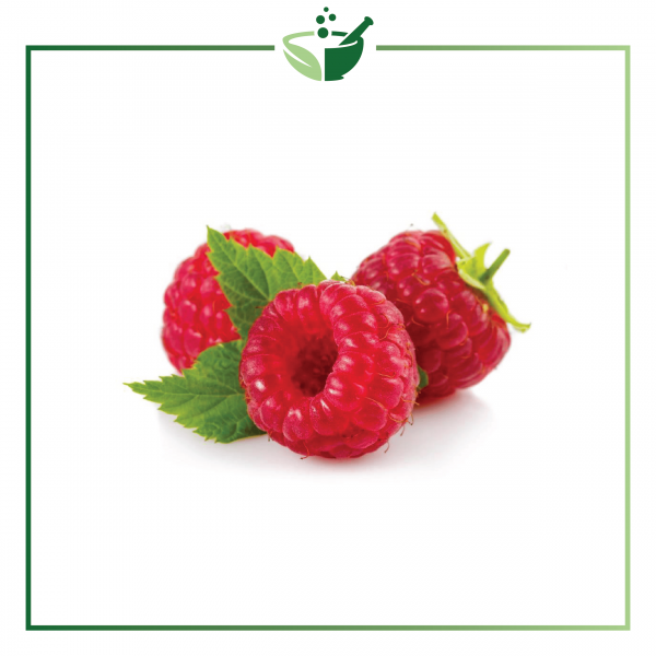 Raspberry Infused Oil